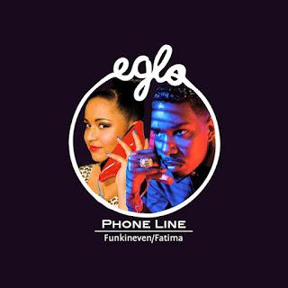 Funkineven and Fatima - Phone Line