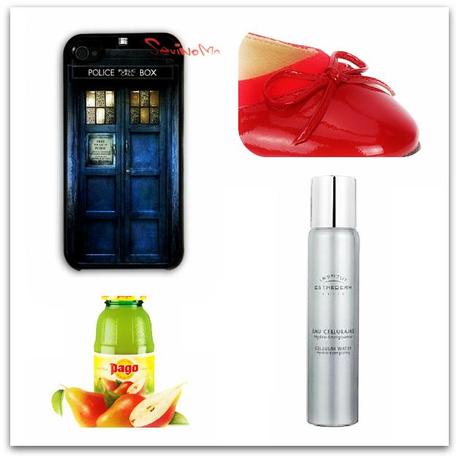 Selection juillet Petits coups de ♥ du moment