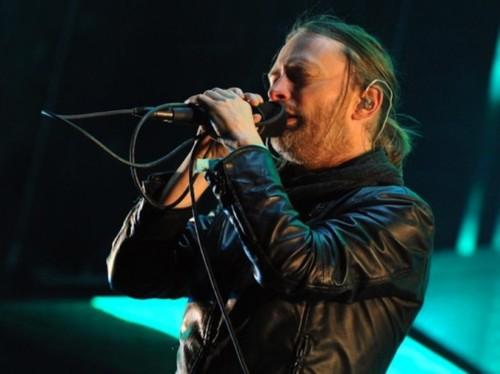 Le dernier live de Radiohead
Vous me pardonnerez ce petit écart...