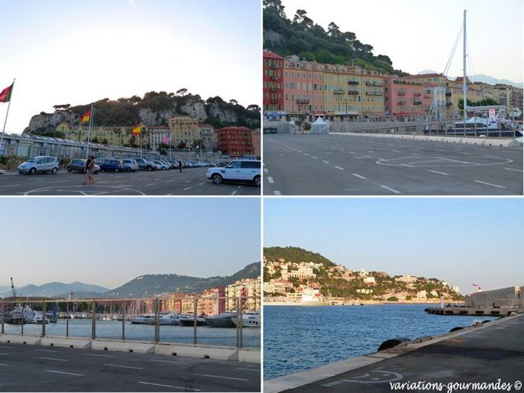 C'est déjà les vacances sur le Sardinia Regina de Corsica Ferries !!!