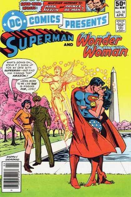 Lois Lane, larguée par Superman