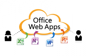 Office Web Apps fait peau neuve sur iPad