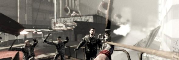 I Am Alive débarque sur PC