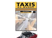 taxi Panhard Dyna PLACES, LUXE CONFORT