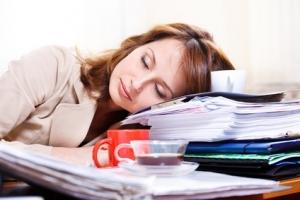 Le STRESS au travail, un facteur de diabète typiquement féminin – Occupational Medicine