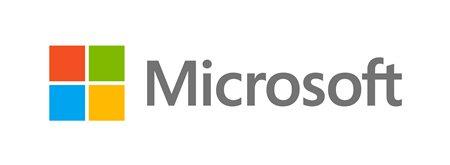 Un nouveau logo pour Microsoft