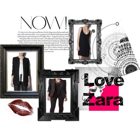 Love Zara