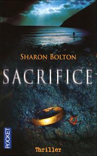 SACRIFICE de Sharon Bolton