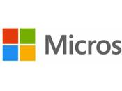 Microsoft change pour première fois logo