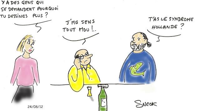 les mots ont des visages