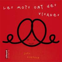 les mots ont des visages