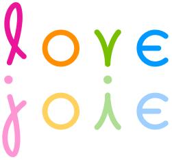 les mots ont des visages