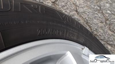 Lire un pneu: plus facile qu'on ne le pense!