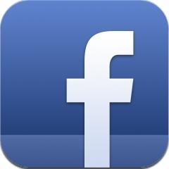 Facebook revoit en profondeur son application iPad iPhone