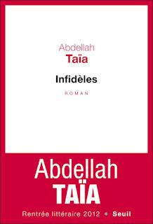 Infidèles, Abdellah Taïa