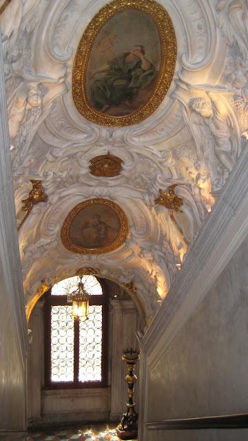 Scuola Grande dei Carmini