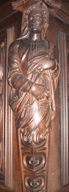 Scuola Grande dei Carmini