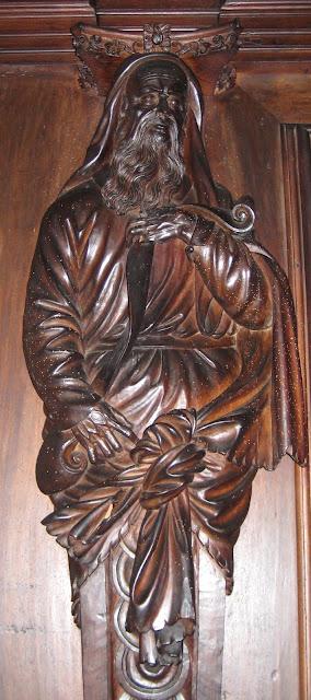 Scuola Grande dei Carmini