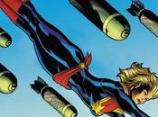 Captain Marvel preview