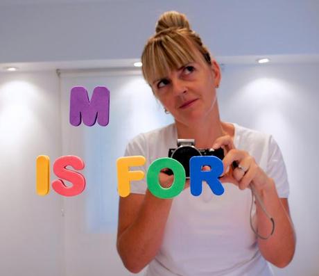 ME, MYSELF AND I #21 ME, MYSELF AND I #21