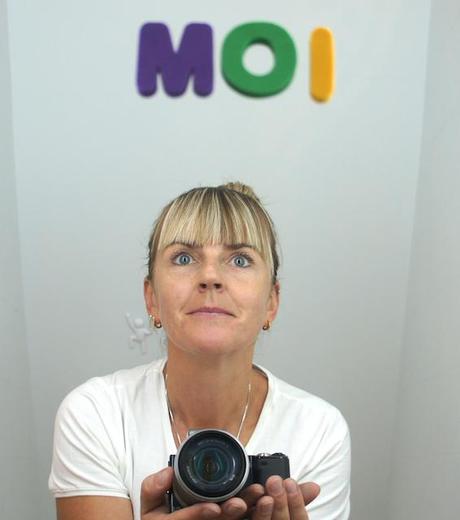 ME, MYSELF AND I #21 ME, MYSELF AND I #21