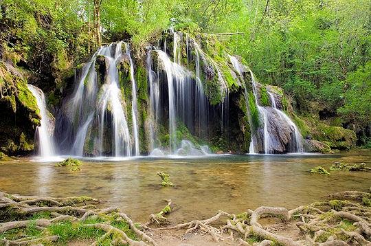 Le Jura et ses saisons
