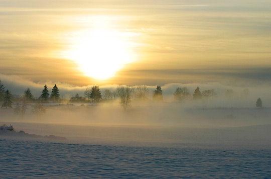 Le Jura et ses saisons
