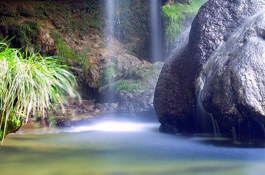 Le Jura et ses saisons