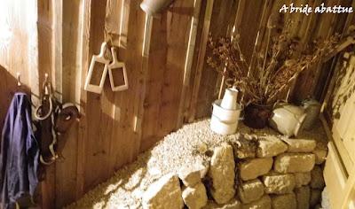 Le fort Saint-Antoine ... pour tout savoir de l'affinage du comté