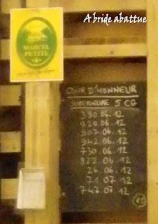 Le fort Saint-Antoine ... pour tout savoir de l'affinage du comté