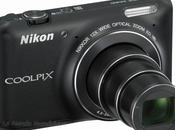 Nikon Coolpix S6400, petit mais avec gros zoom