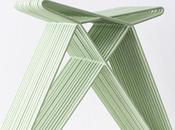 Heavy Rabbit tabouret lecture Magdalena Chojnacka