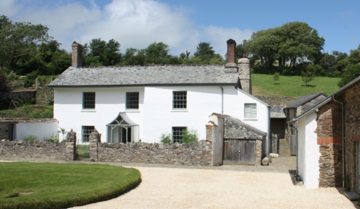 Des cottages à louer dans la campagne anglaise