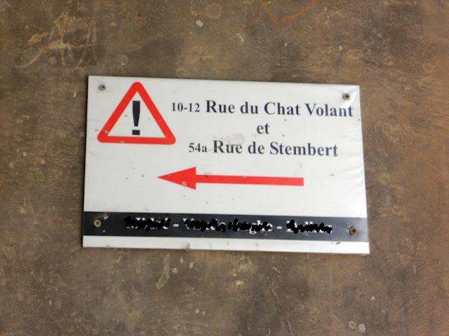 Clic-clac 2*41 - Un coup du père Lustucru ?