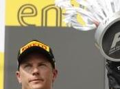 Räikkönen: bons souvenirs