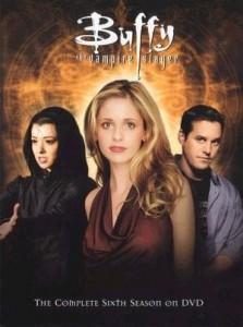 Buffy contre les Vampires, saison 6