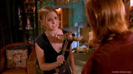 Buffy contre les Vampires, saison 6