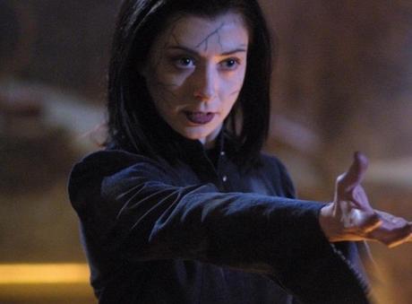 Buffy contre les Vampires, saison 6