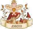 jennifer fee automne
