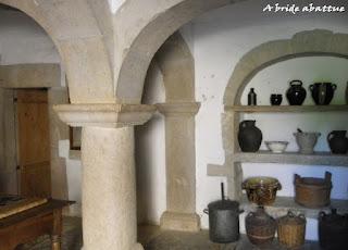 Le musée de plein air des Maisons comtoises de Nancray (2ème partie)