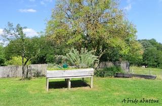 Le musée de plein air des Maisons comtoises de Nancray (2ème partie)