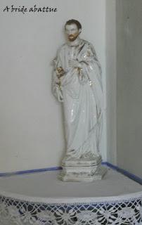 Le musée de plein air des Maisons comtoises de Nancray (2ème partie)