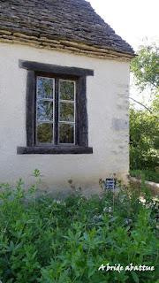 Le musée de plein air des Maisons comtoises de Nancray (2ème partie)