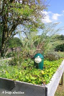 Le musée de plein air des Maisons comtoises de Nancray (2ème partie)