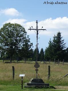Le musée de plein air des Maisons comtoises de Nancray (2ème partie)