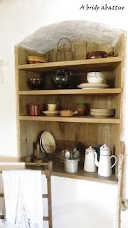 Le musée de plein air des Maisons comtoises de Nancray (2ème partie)