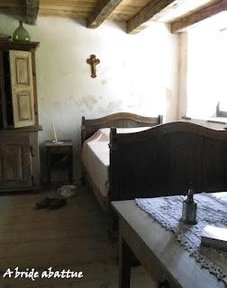 Le musée de plein air des Maisons comtoises de Nancray (2ème partie)