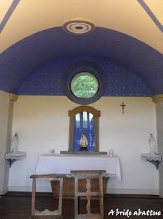 Le musée de plein air des Maisons comtoises de Nancray (2ème partie)