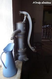 Le musée de plein air des Maisons comtoises de Nancray (2ème partie)