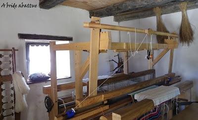 Le musée de plein air des Maisons comtoises de Nancray (2ème partie)